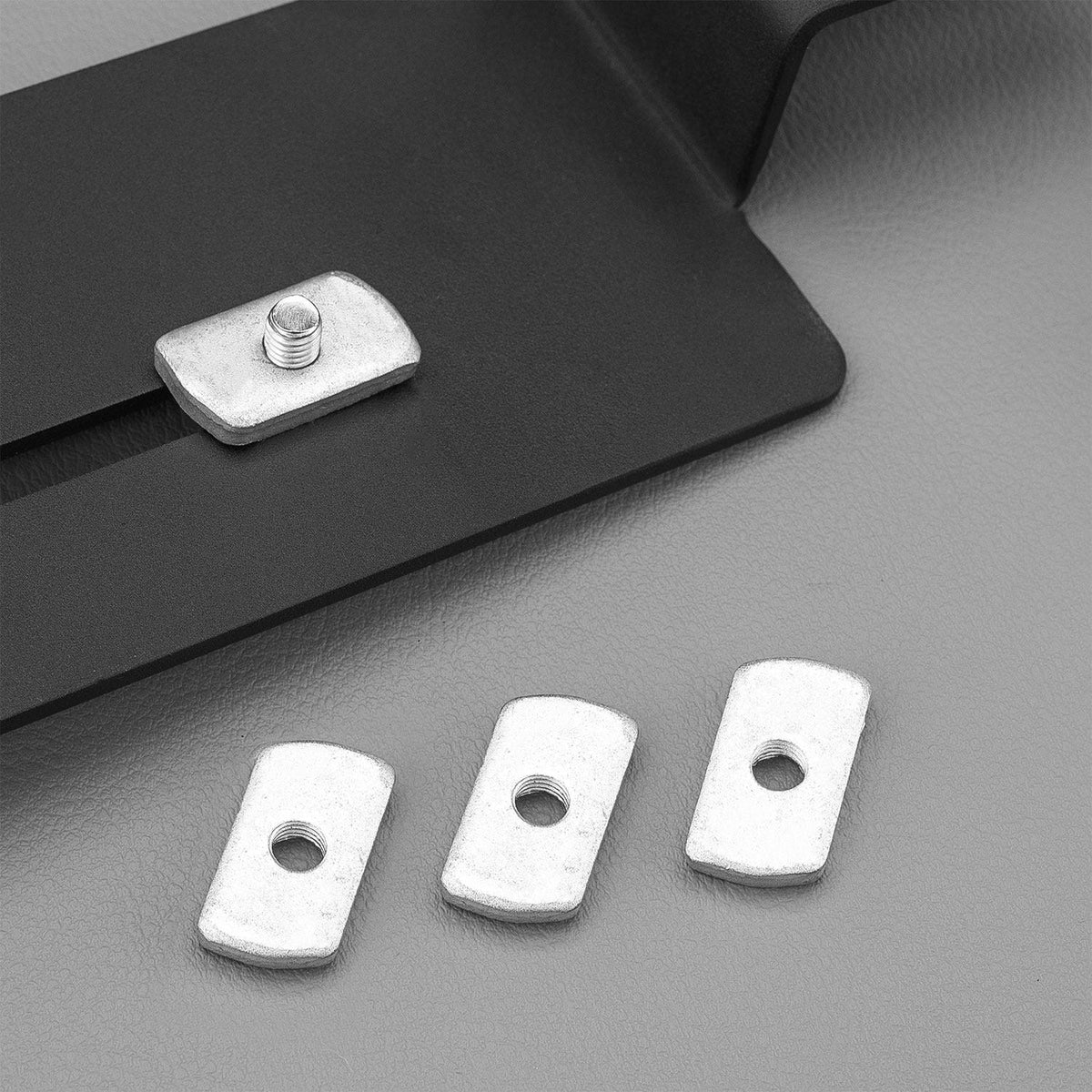 BRKRHINO-RACK LED Light Bar Bracket to suit Rhino Rack Platform V2.0 | Genuine STEDI Product, image 5