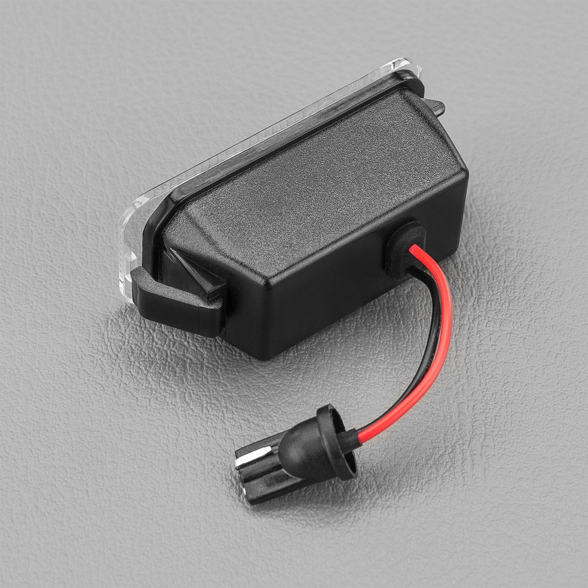 LEDCONV-FORD-LCNS Ford Ranger Everest & Mazda BT-50 LED License plate light | Genuine STEDI Product