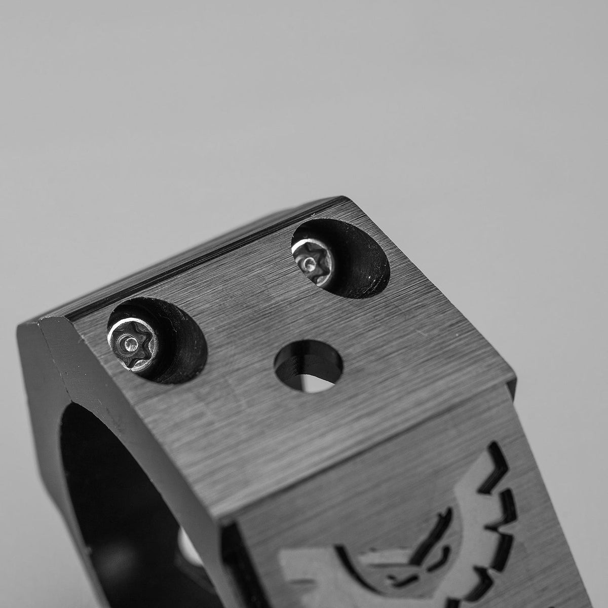 BRK-4045-TBE 40mm - 45mm Hex Bull Bar Tube Mounting Brackets | Genuine STEDI Product, image 5
