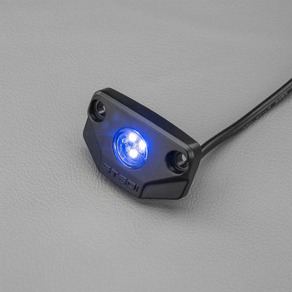 LEDROCK-RGB-1PC Surface LED Rock Lights (RGB) Single | Genuine STEDI Product, image 3