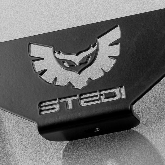 BRK-GRILL-INNER-RNG-NXTG Inner Grille Bracket to suit Ford Next Gen Ranger & Everest | Genuine STEDI Product