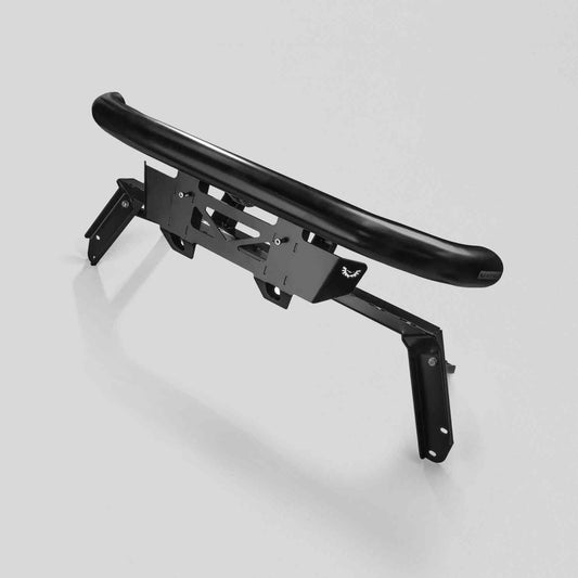 ST-11-FRD-005 Rally Bar to suit Ford Next-Gen Ranger & Everest | Genuine STEDI Product