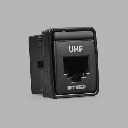 PSHSWCH-NP3-UHF Short Type Push Switch to suit Nissan | Genuine STEDI Product