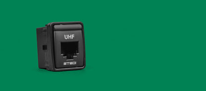 PSHSWCH-NP3-UHF Short Type Push Switch to suit Nissan | Genuine STEDI Product