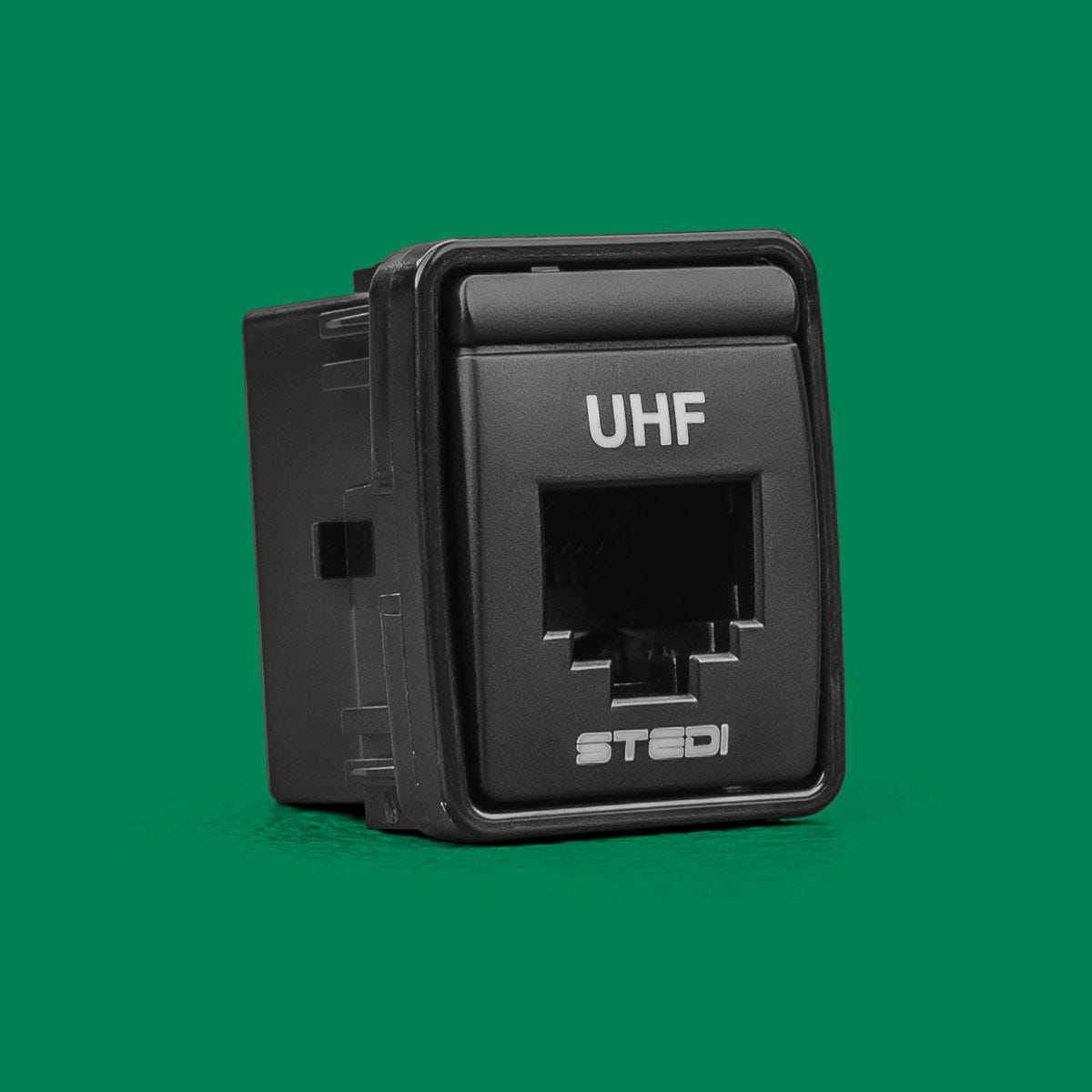 PSHSWCH-NP3-UHF Short Type Push Switch to suit Nissan | Genuine STEDI Product