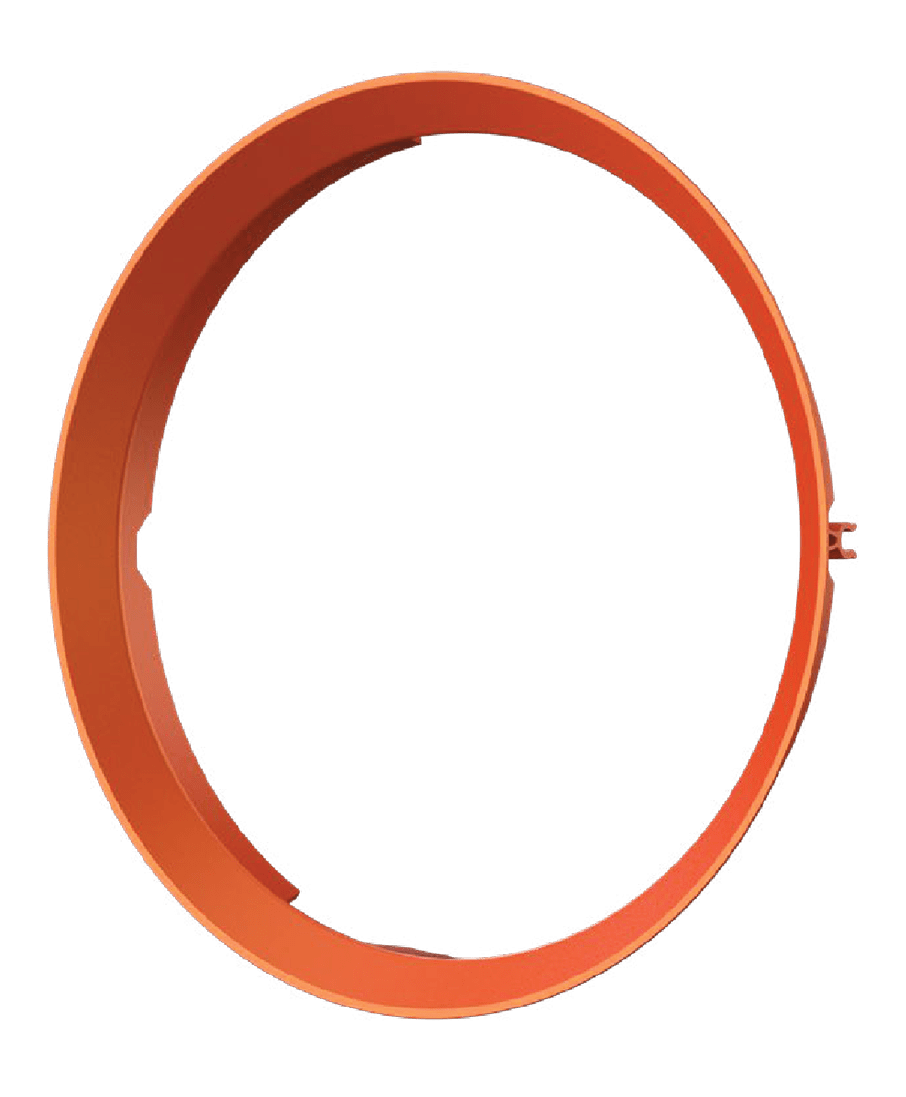 ST-12-PRP-RING-85 Type-X Pro Plus 8.5" Colour Ring | Genuine STEDI Product