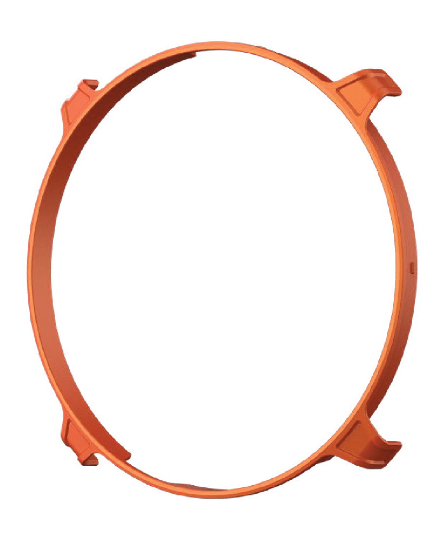 ST-12-PRP-RING-85 Type-X Pro Plus 8.5" Colour Ring | Genuine STEDI Product