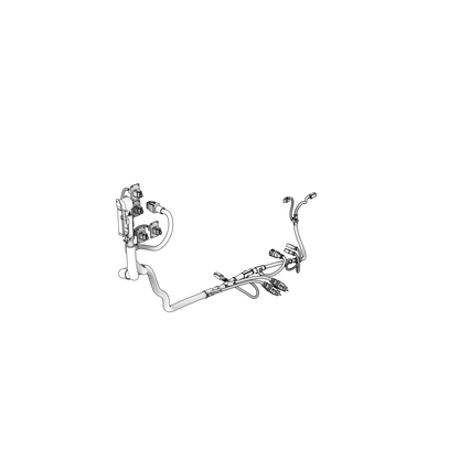 22023238 Wiring Harness | Genuine Volvo Penta Part - photo 2 of 2