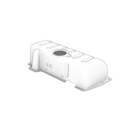 3839262 Protecting Casing | Genuine Volvo Penta Part