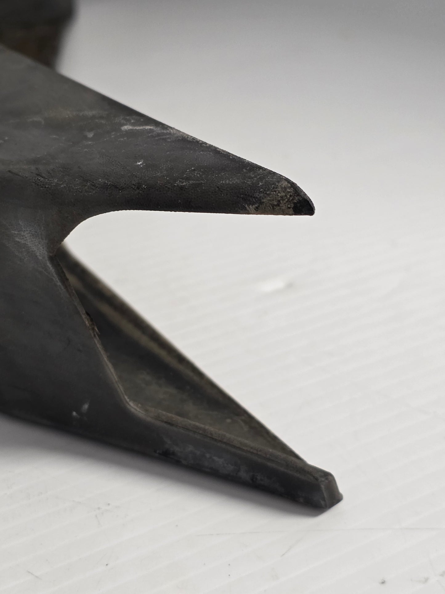 291004279 Seadoo RH Corner Bumper | Genuine Used Part