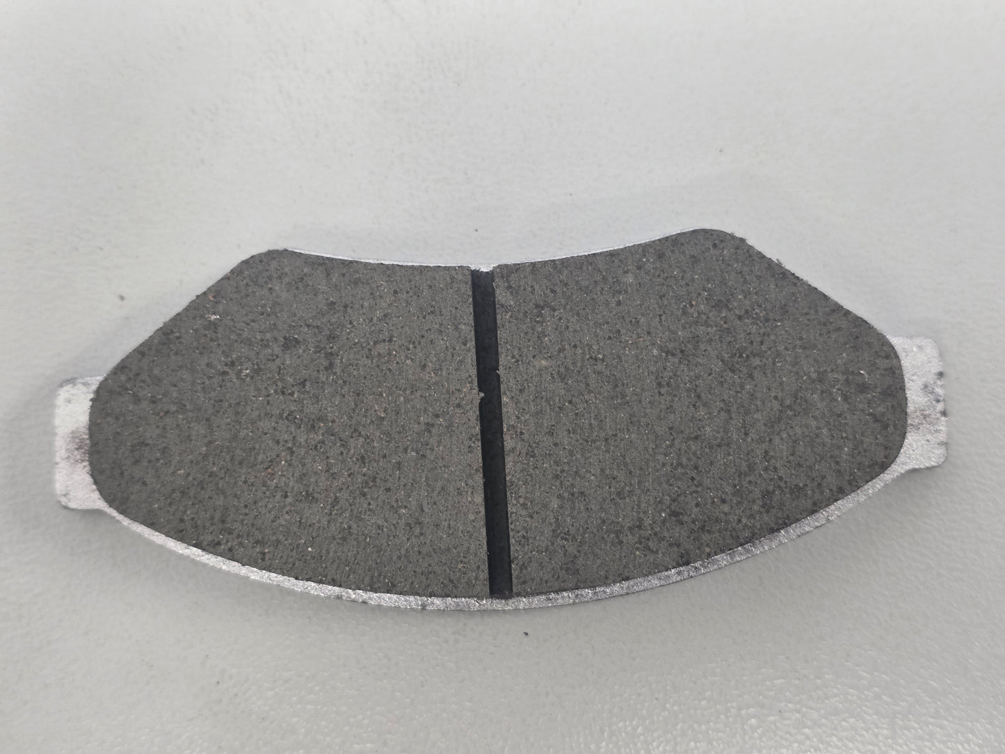 H3028SS Mackay Disc Caliper Stainless Pads suits: Hyd Calipers Set (4) (4) Dunbier 1930