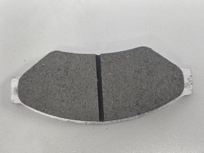 H3028SS Mackay Disc Caliper Stainless Pads suits: Hyd Calipers Set (4) (4) Dunbier 1930