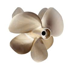 23442964 Propeller Kit | Genuine Volvo Penta Part