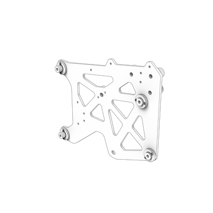 23982129 Bracket | Genuine Volvo Penta Part - photo 2 of 2