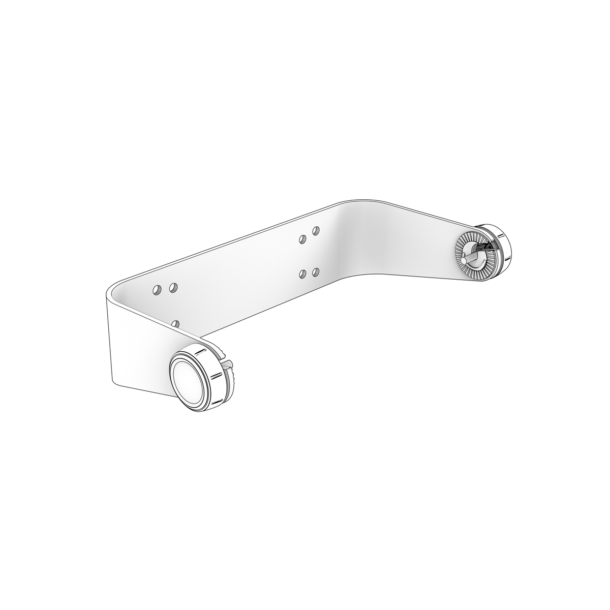 23988974 Mounting Kit | Genuine Volvo Penta Part
