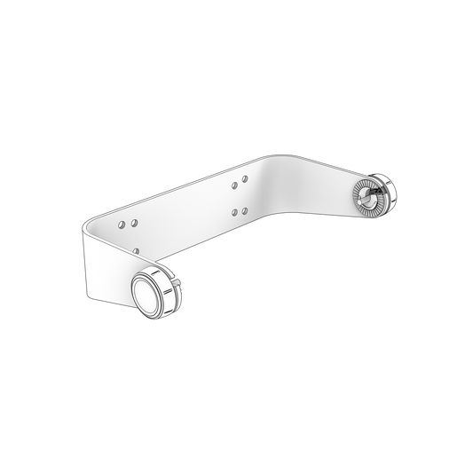 23988974 Mounting Kit | Genuine Volvo Penta Part