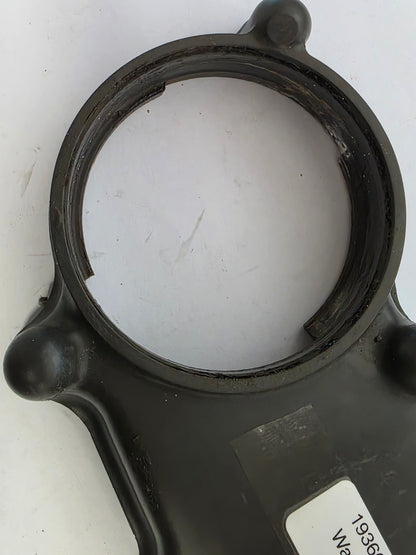 19366-ZVL-000 Honda Water Jacket Cover (L) | Genuine Used Part