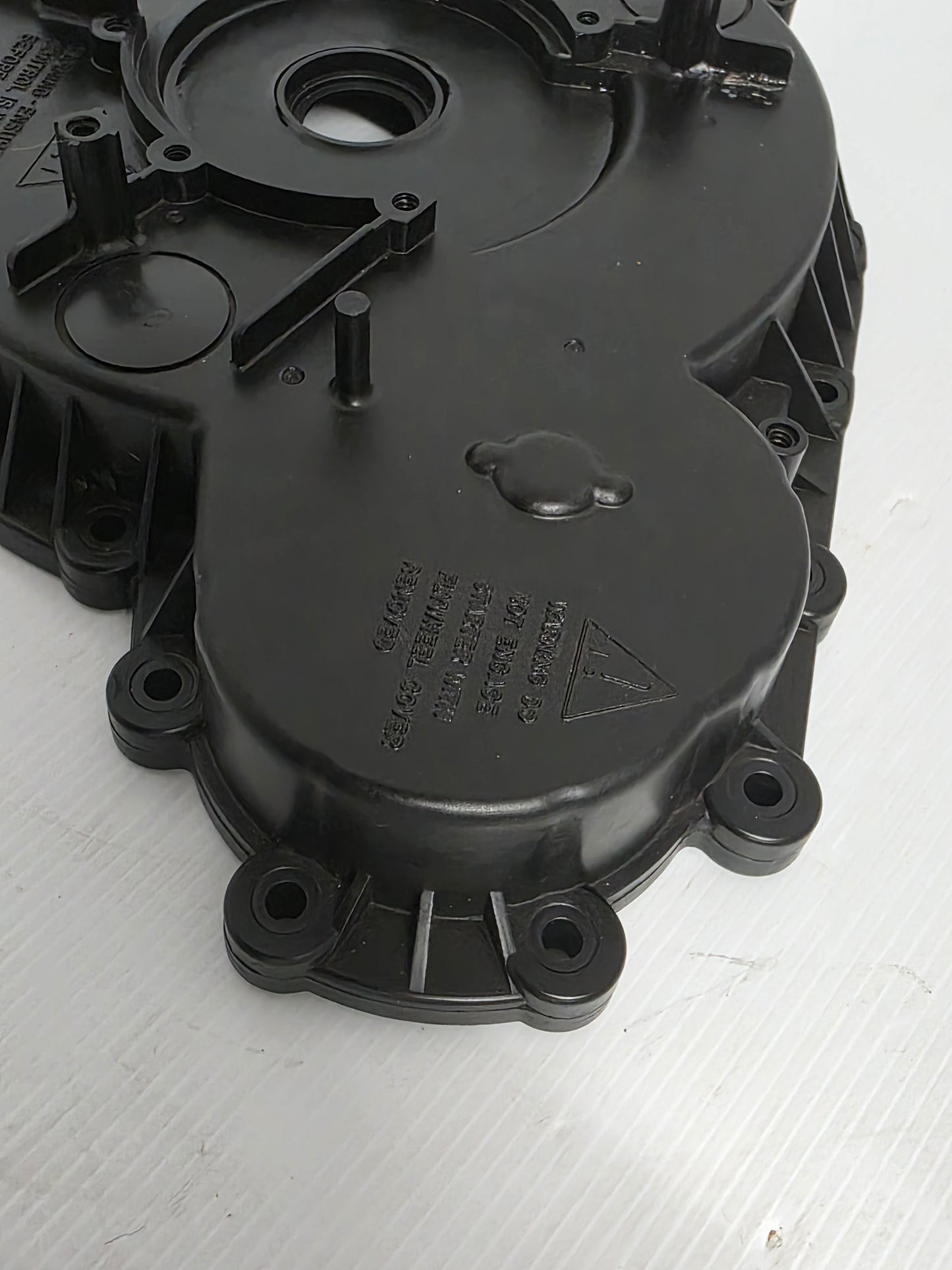 0433581 BRP Cover | Genuine Used Part