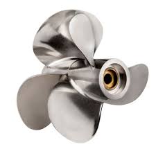 3588222, Propeller | Genuine Volvo Penta Part