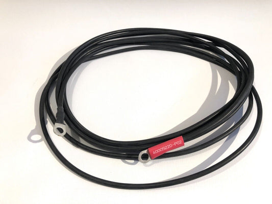 21200402 Cable Kit | Genuine Volvo Penta Part