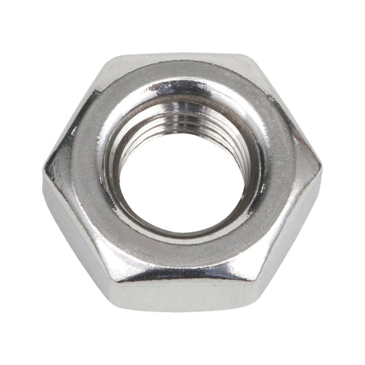 7741350 Stainless Steel Nut 1/2