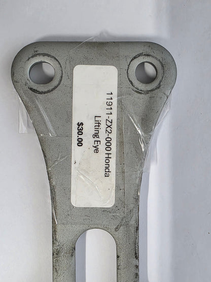 11911-ZX2-000 Honda Lifting Eye | Genuine Used Part
