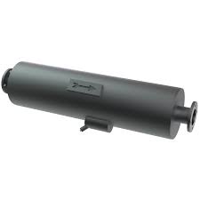 3594400, Muffler | Genuine Volvo Penta Part