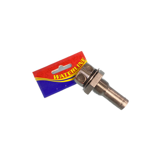 350953 Fuel Vent S/S