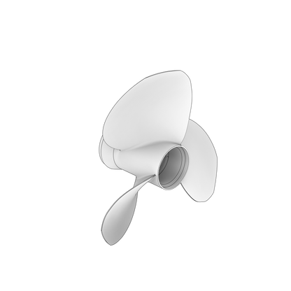 21661902 Propeller | Genuine Volvo Penta Part