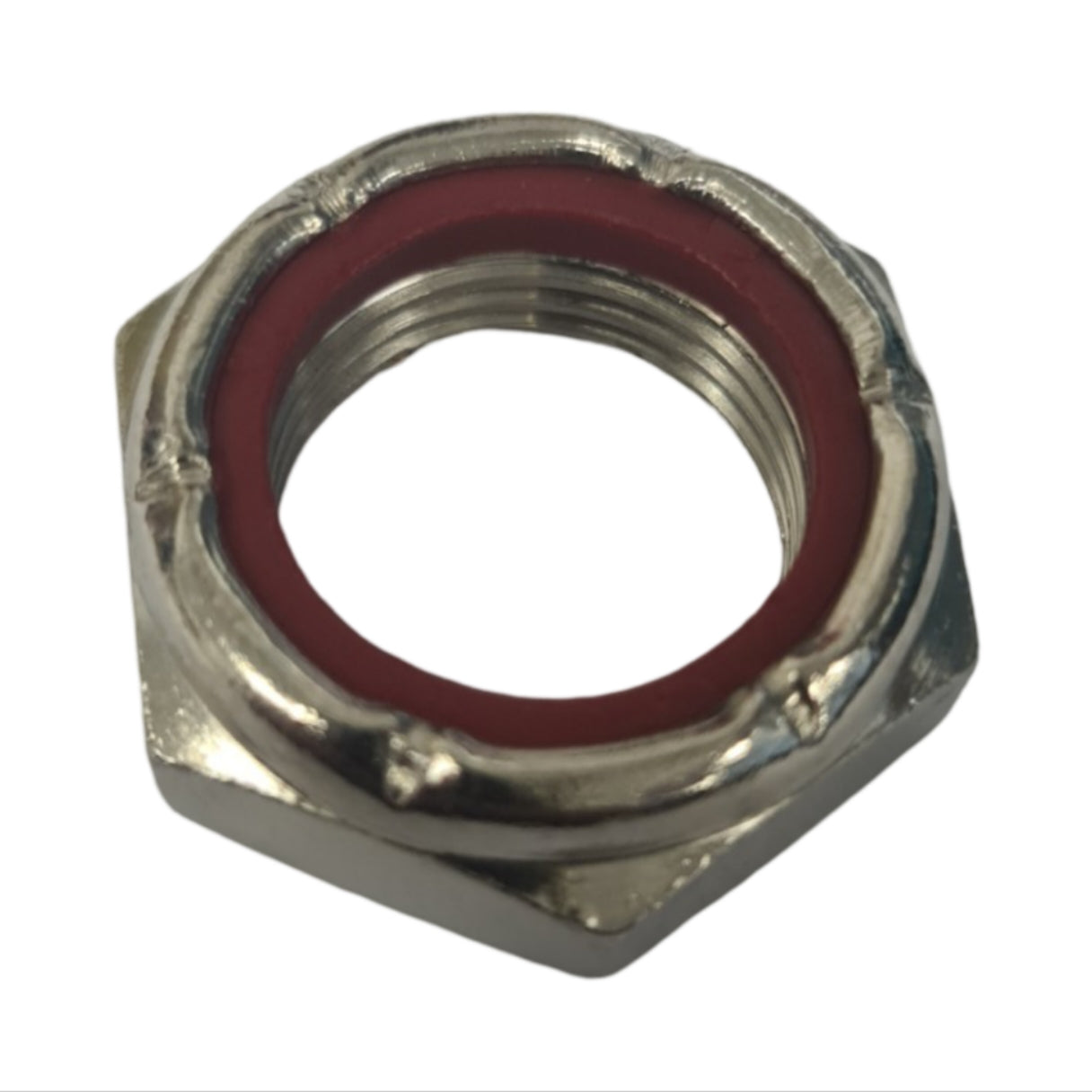 118M0204653 Mercury MerCruiser Nut | Genuine Quicksilver OEM Part