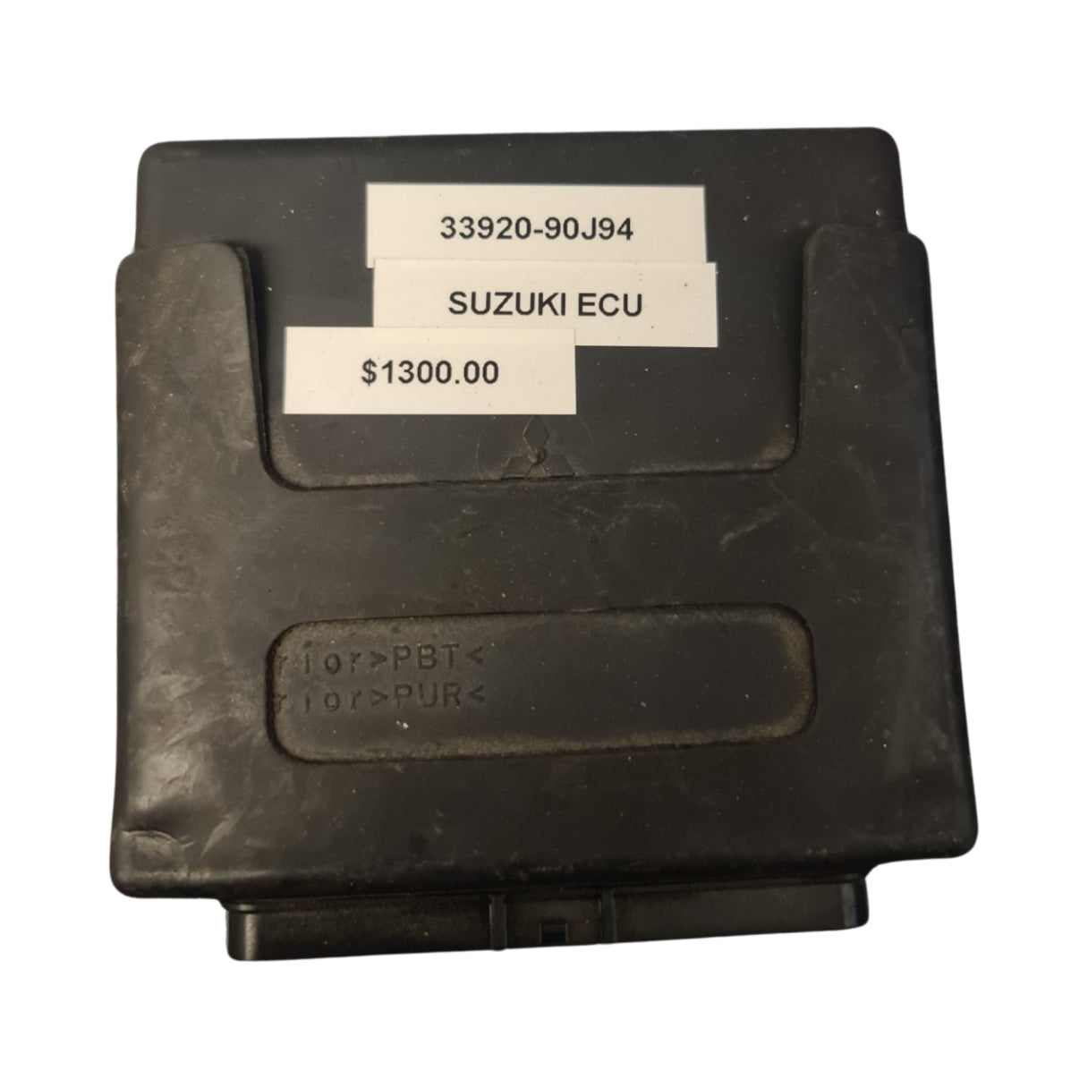 33920-90J94 Suzuki ECU | Genuine Used Part