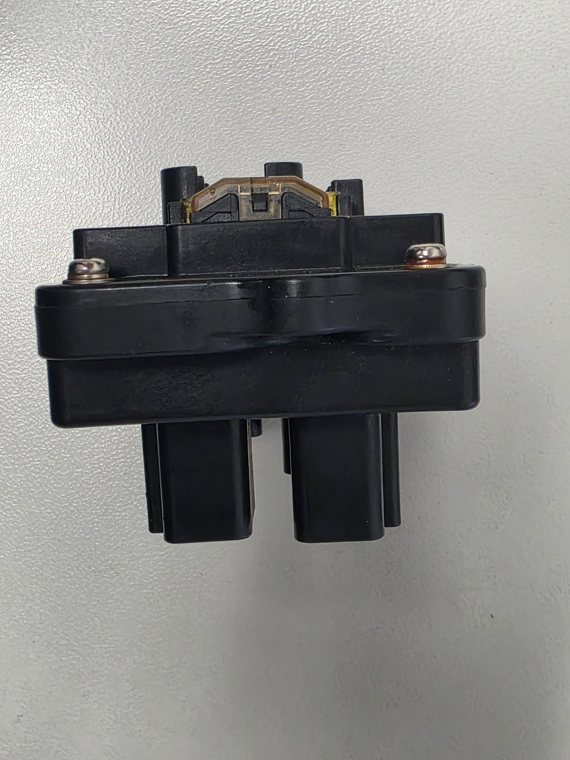 68F-82170-01-00 68F-82170-01-00 Yamaha Z200 Fuse Box Assy | Genuine Used Part - photo 3 of 3