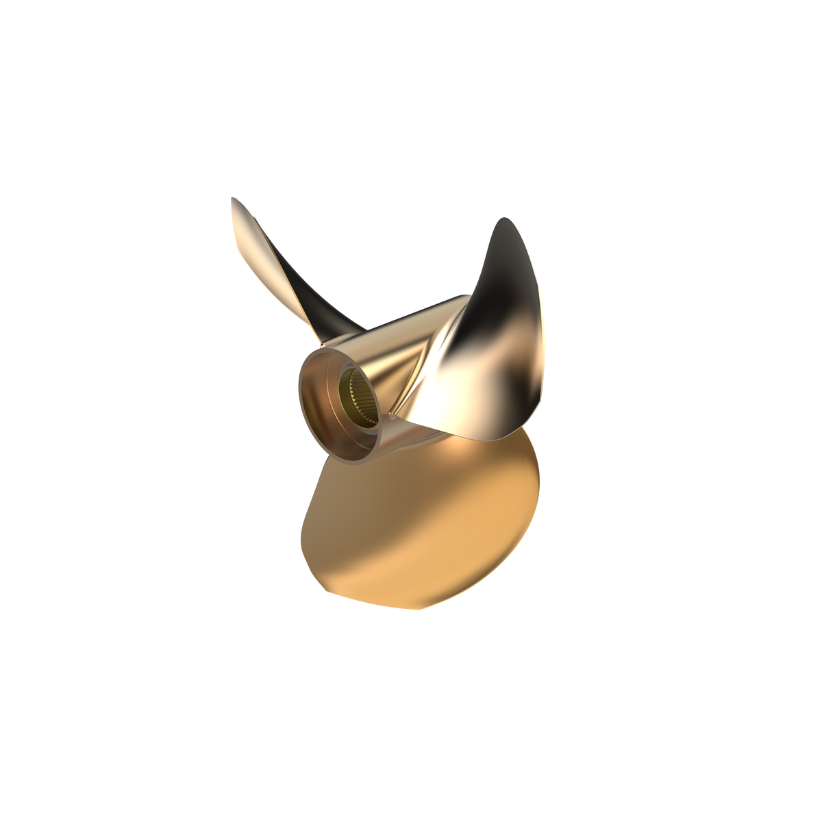 23795438 Propeller Kit | Genuine Volvo Penta Part