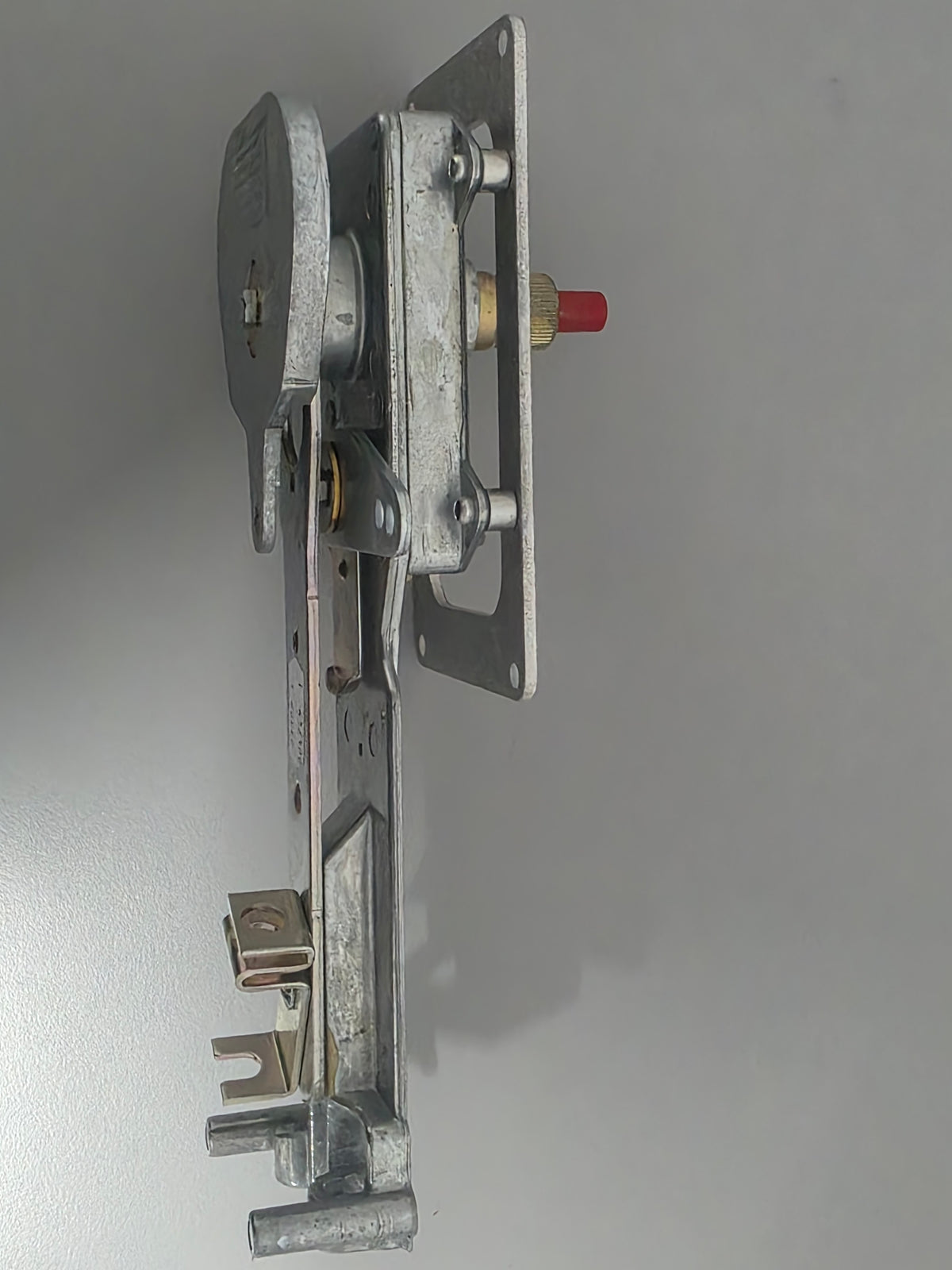 1140095 Control Mechanism | Genuine Volvo Penta Part - photo 2 of 5