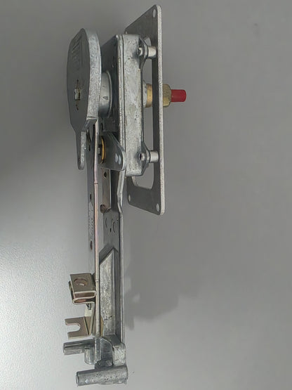1140095 Control Mechanism | Genuine Volvo Penta Part - photo 2 of 5