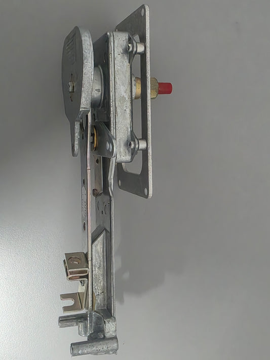 1140095 Control Mechanism | Genuine Volvo Penta Part - photo 2 of 5
