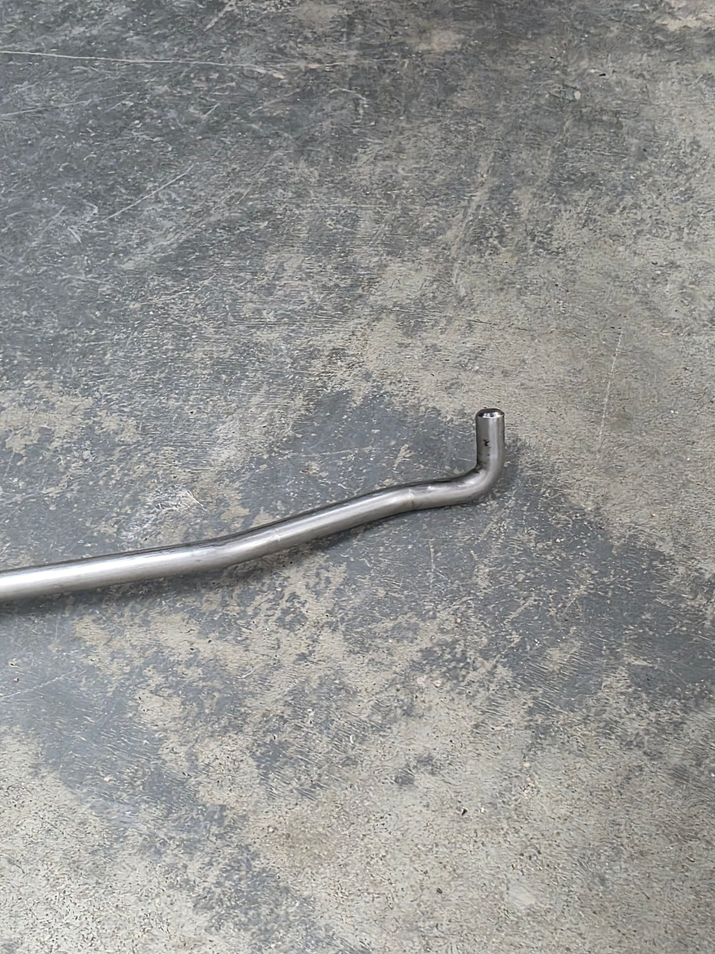23111-88L11 23111-88L10 Suzuki DF60A Clutch Rod | Genuine Used Part