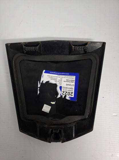 291004579 Seadoo Glove Box Door | Genuine Used Part