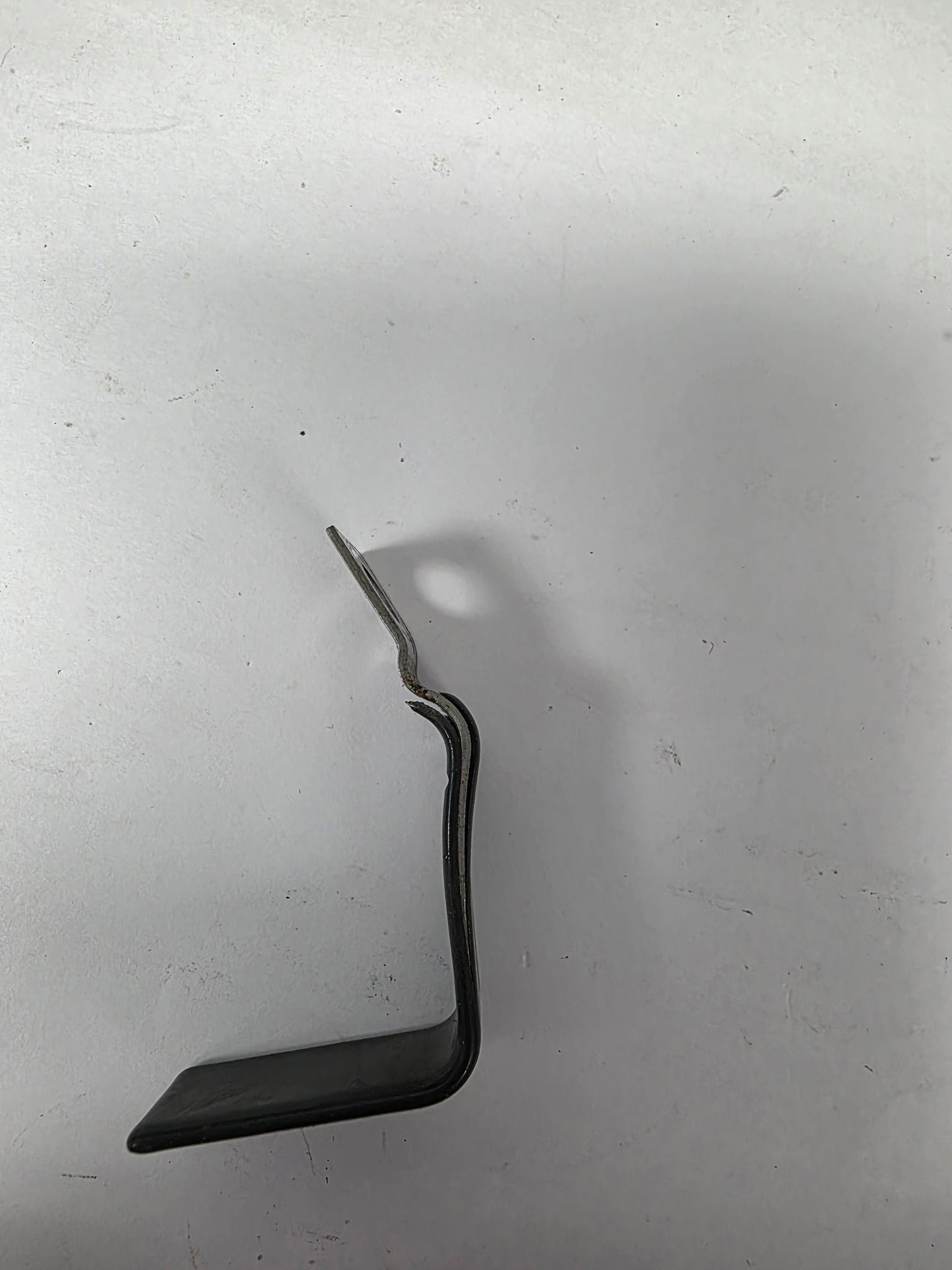 804163 Mercury Clamp | Genuine Used Part