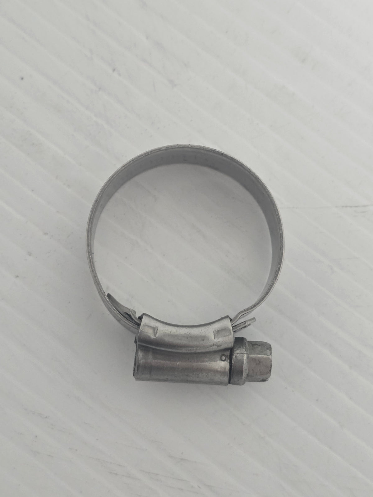 961667 Hose Clamp | Genuine Volvo Penta Part