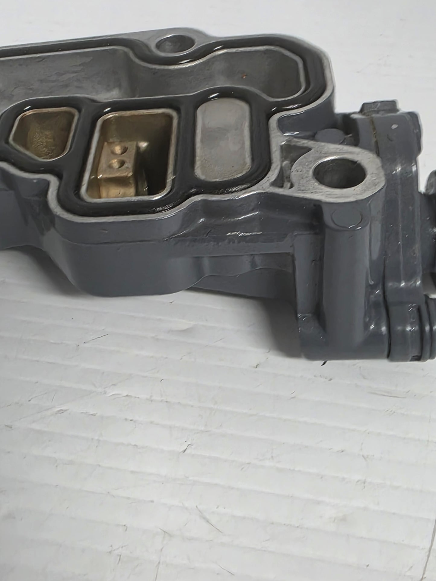 15810-ZV2-000ZA Honda Valve Assembly | Genuine Used Part