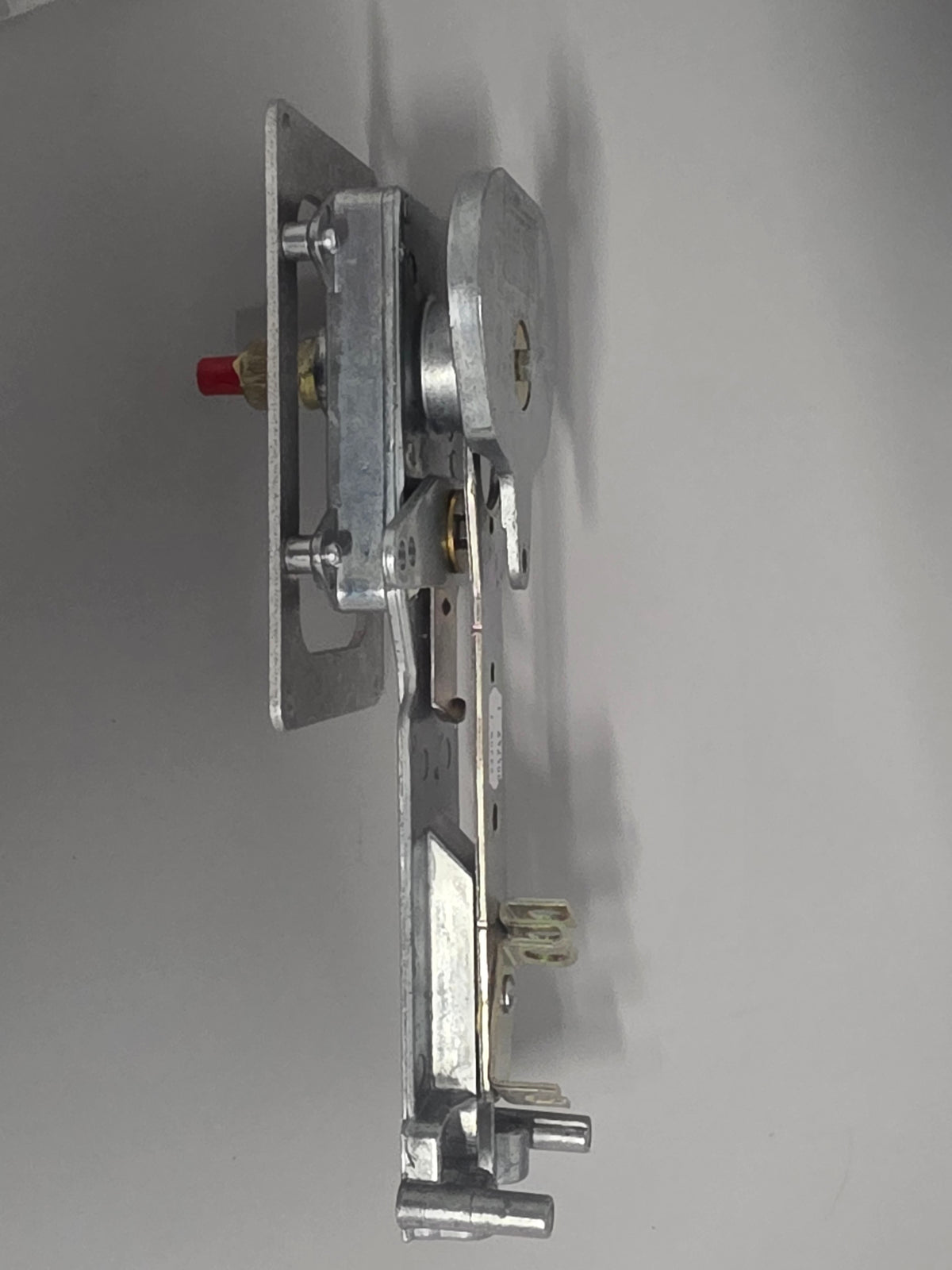 1140095 Control Mechanism | Genuine Volvo Penta Part - photo 4 of 5