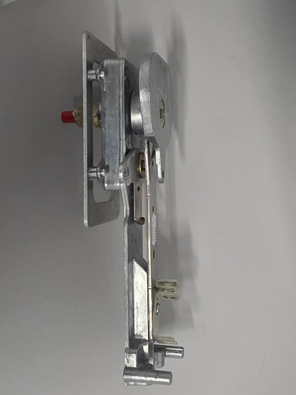 1140095 Control Mechanism | Genuine Volvo Penta Part - photo 4 of 5