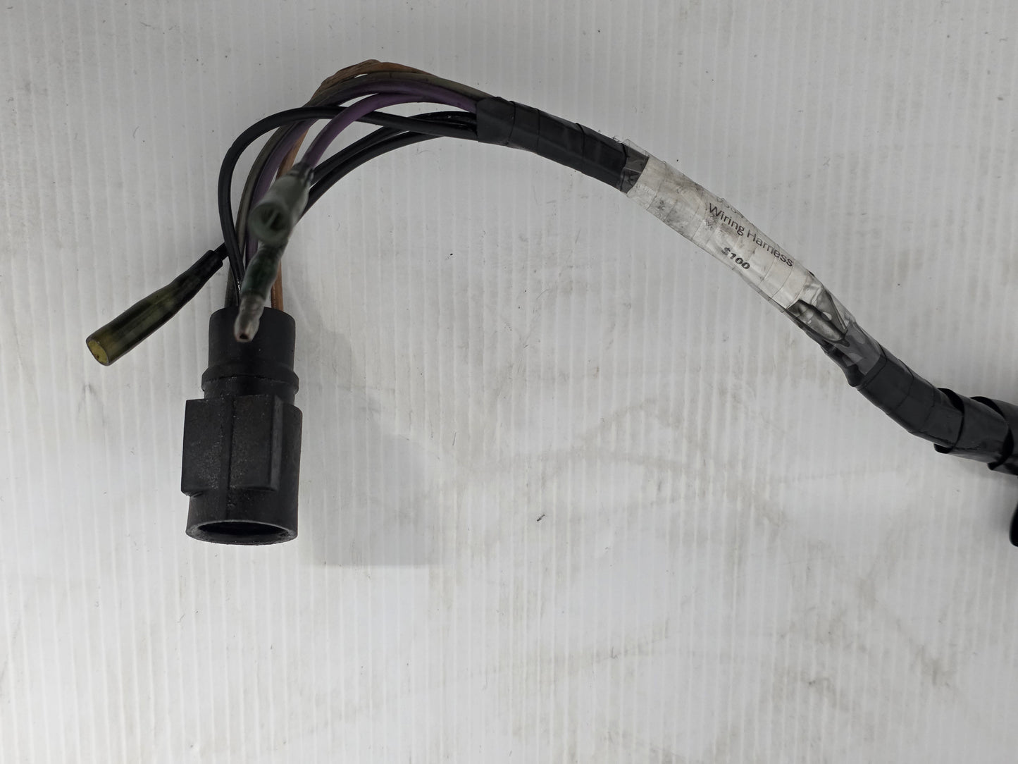 0584762 BRP Harness | Genuine Used Part