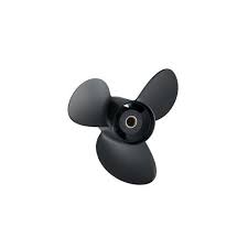 3817472, Propeller | Genuine Volvo Penta Part