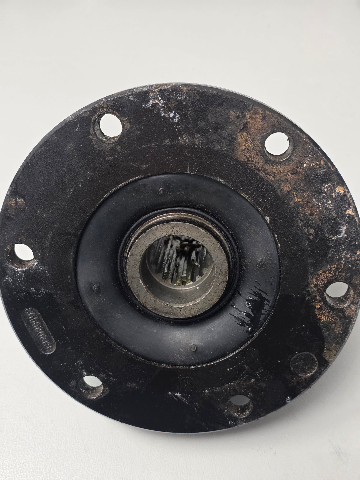 861839A3 Mercruiser Coupler | Genuine Used Part