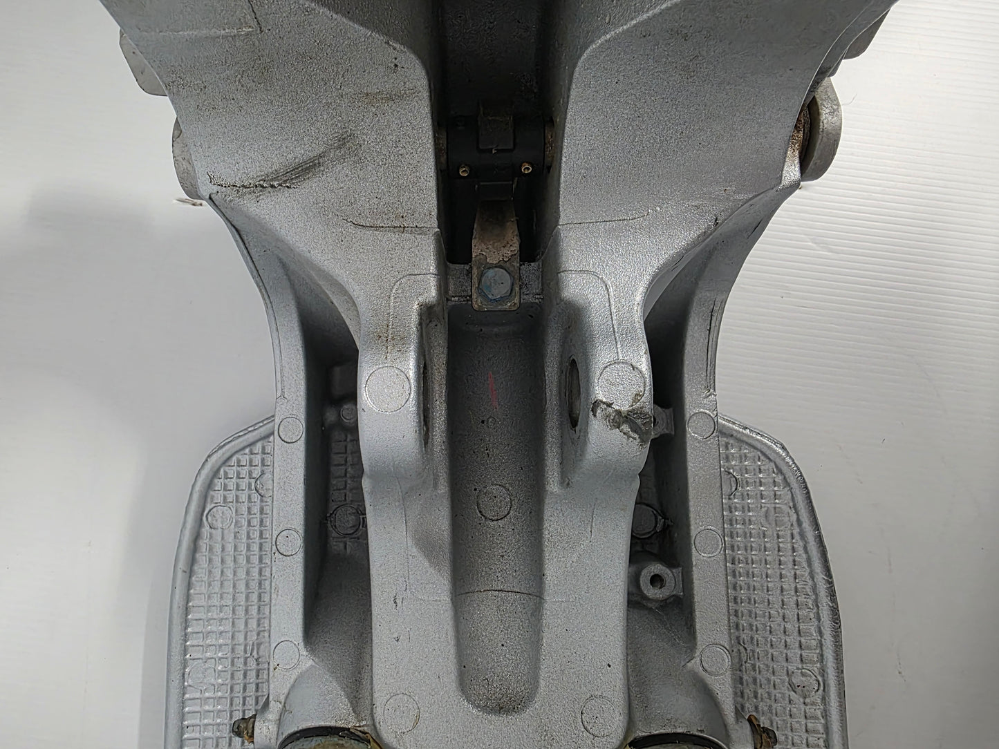 50201-ZVL-000ZC Honda Swivel Housing Assy | Genuine Used Part