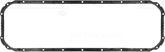 21293367, Sealing Strip | Genuine Volvo Penta Part