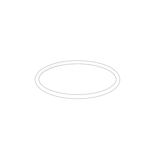 949762 O-Ring | Genuine Volvo Penta Part - photo 2 of 2