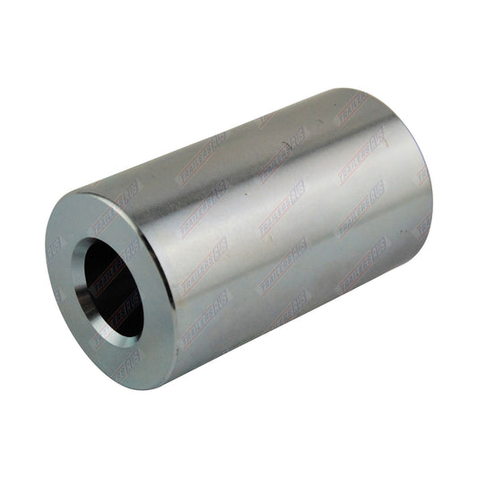 A1578 Mackay 16mm x 36mm x 58mm Steel Bush (Suits Rocka Spring) | Marine Trailer Part